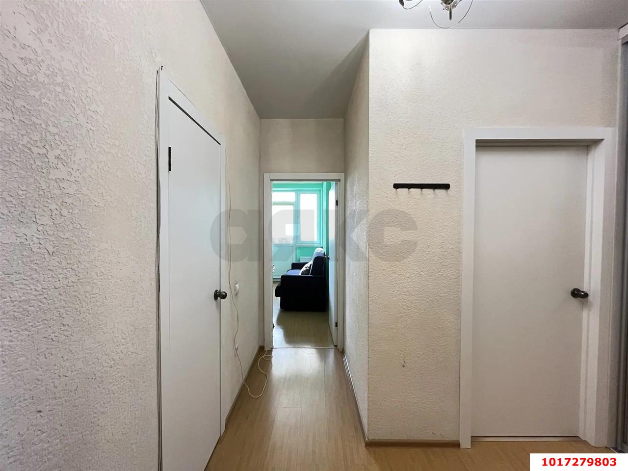 Фото №10: 1-комнатная квартира 40 м² - Краснодар, Прикубанский внутригородской округ, мкр. Восточно-Кругликовский, ул. Черкасская, 71/1к2