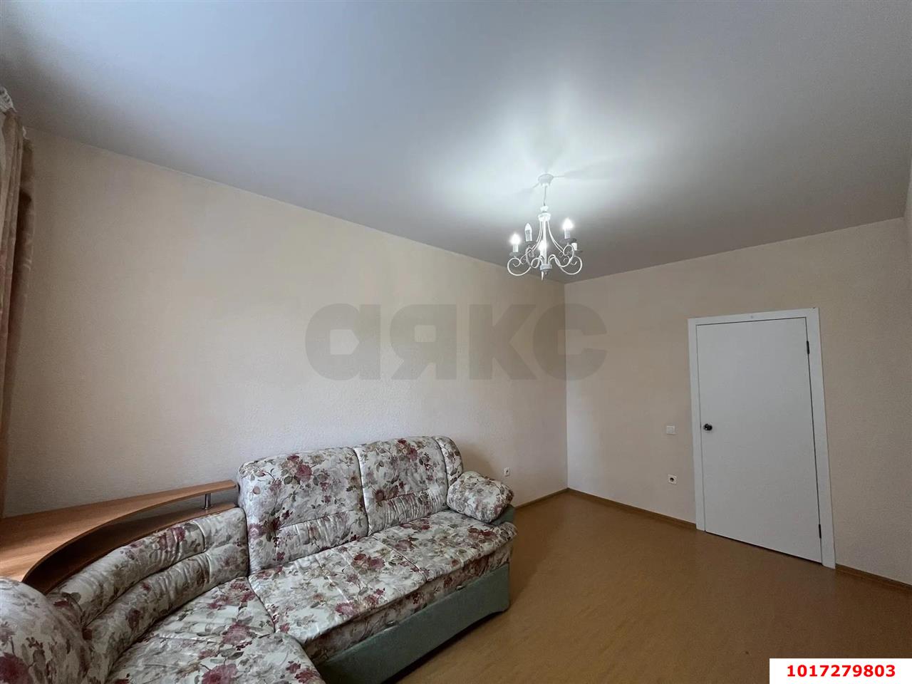 Фото №5: 1-комнатная квартира 40 м² - Краснодар, Прикубанский внутригородской округ, мкр. Восточно-Кругликовский, ул. Черкасская, 71/1к2