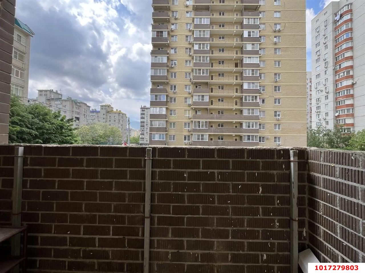 Фото №12: 1-комнатная квартира 40 м² - Краснодар, Прикубанский внутригородской округ, мкр. Восточно-Кругликовский, ул. Черкасская, 71/1к2