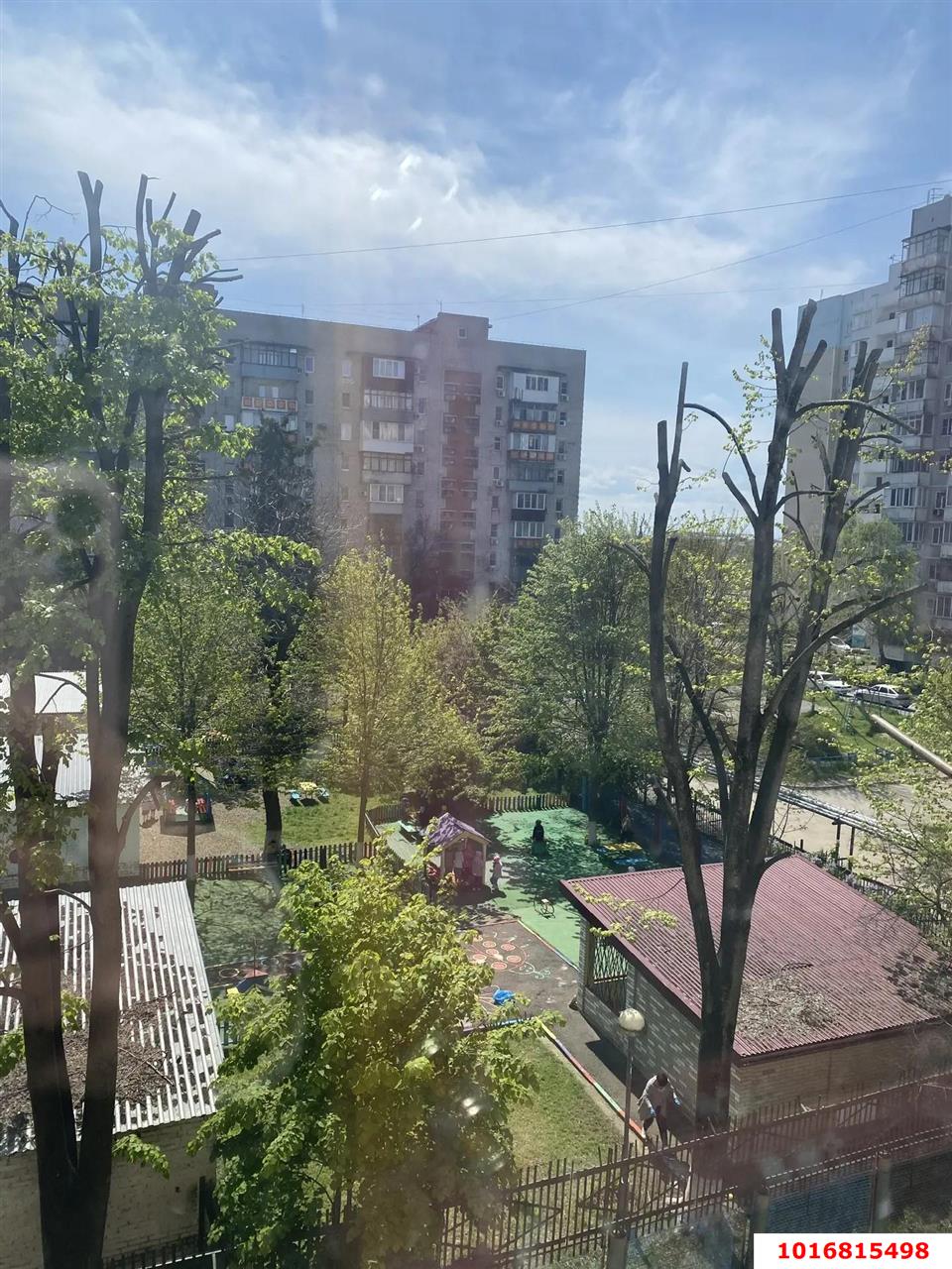 Фото №5: 3-комнатная квартира 60 м² - Краснодар, Карасунский внутригородской округ, ж/м Пашковский, ул. 1 Мая, 75/1