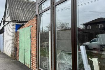Фото №1: Дом 81 м² - Краснодар, ж/м Пашковский, ул. Крупской, 9