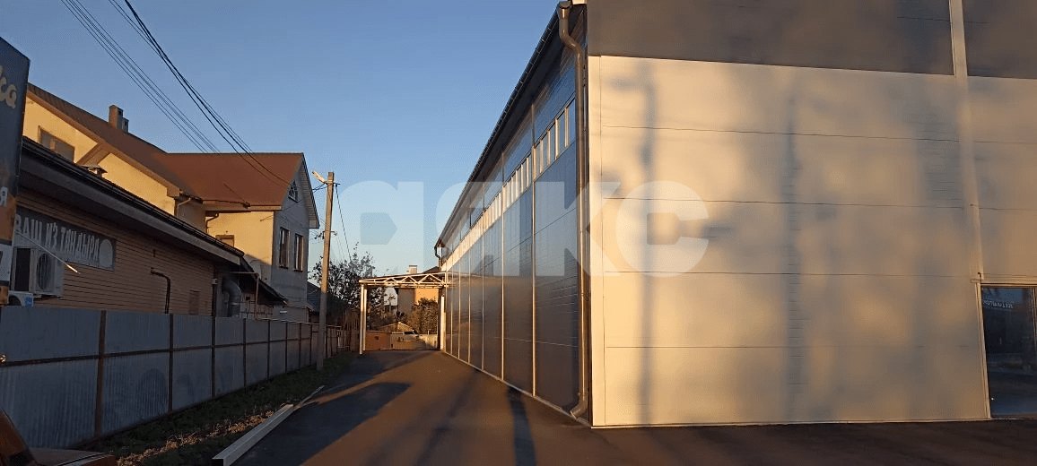 Фото №5: Коммерция <span class="whitespace-nowrap">800 м²</span>, <span class="whitespace-nowrap">1/1 эт.</span> - Ленинаван, ул. Мира, 3А
