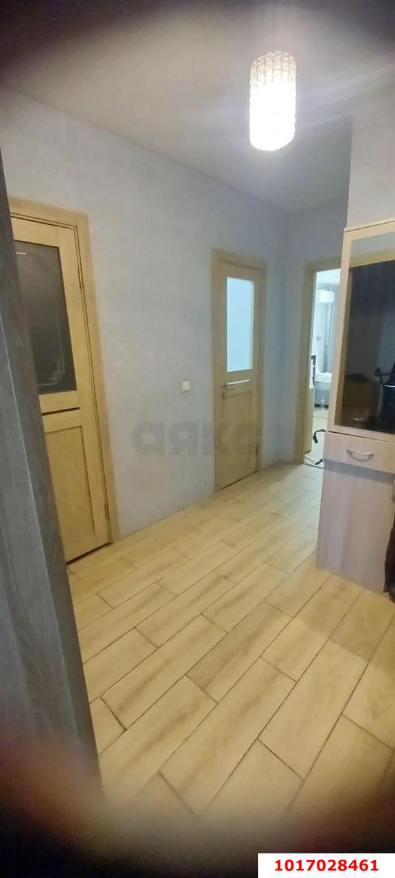 Фото №2: 2-комнатная квартира 58 м² - Краснодарский, Прикубанский внутригородской округ, мкр. жилой комплекс Параллели, 66к2