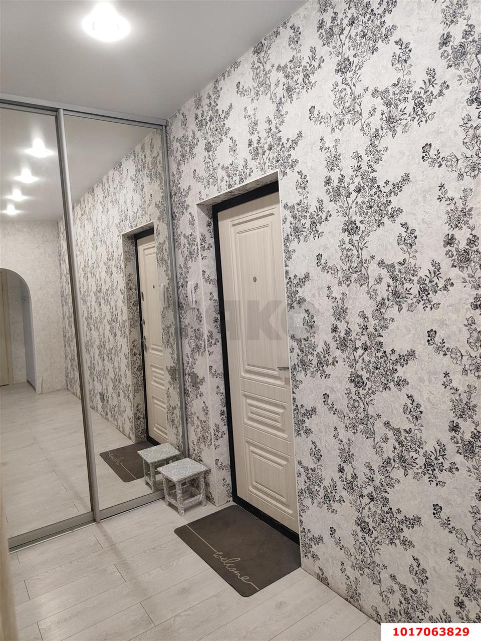 Фото №10: 2-комнатная квартира 74 м² - Краснодар, Карасунский внутригородской округ, мкр. жилой комплекс Мелодия, ул. Гидростроителей, 59/2лит1