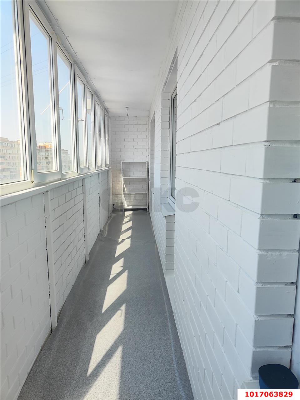 Фото №6: 2-комнатная квартира 74 м² - Краснодар, Карасунский внутригородской округ, мкр. жилой комплекс Мелодия, ул. Гидростроителей, 59/2лит1
