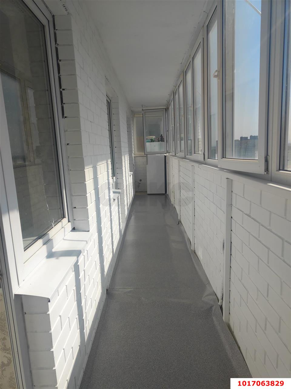 Фото №7: 2-комнатная квартира 74 м² - Краснодар, Карасунский внутригородской округ, мкр. жилой комплекс Мелодия, ул. Гидростроителей, 59/2лит1