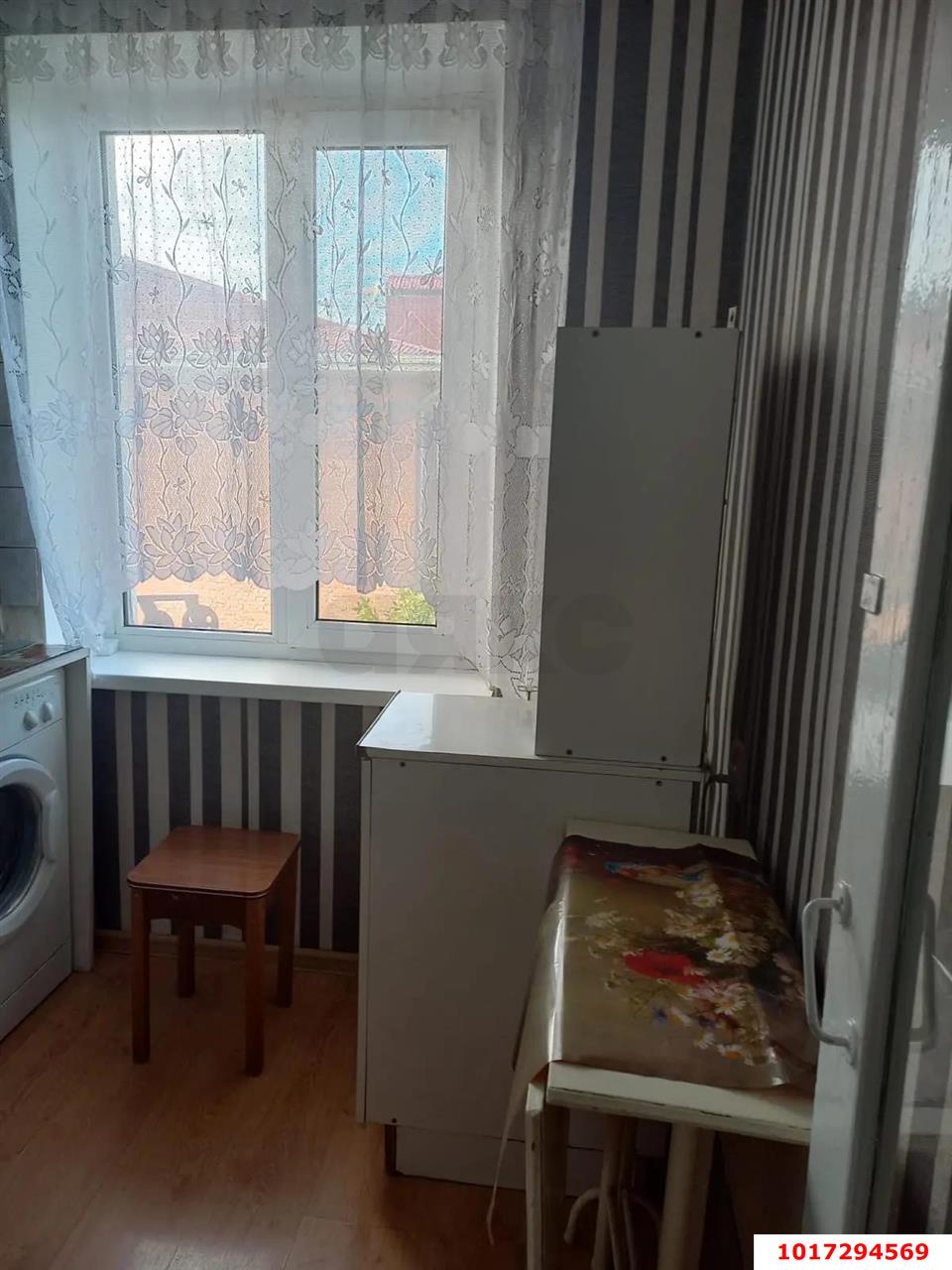 Фото №3: 1-комнатная квартира 23 м² - Энем, ул. Фрунзе, 8