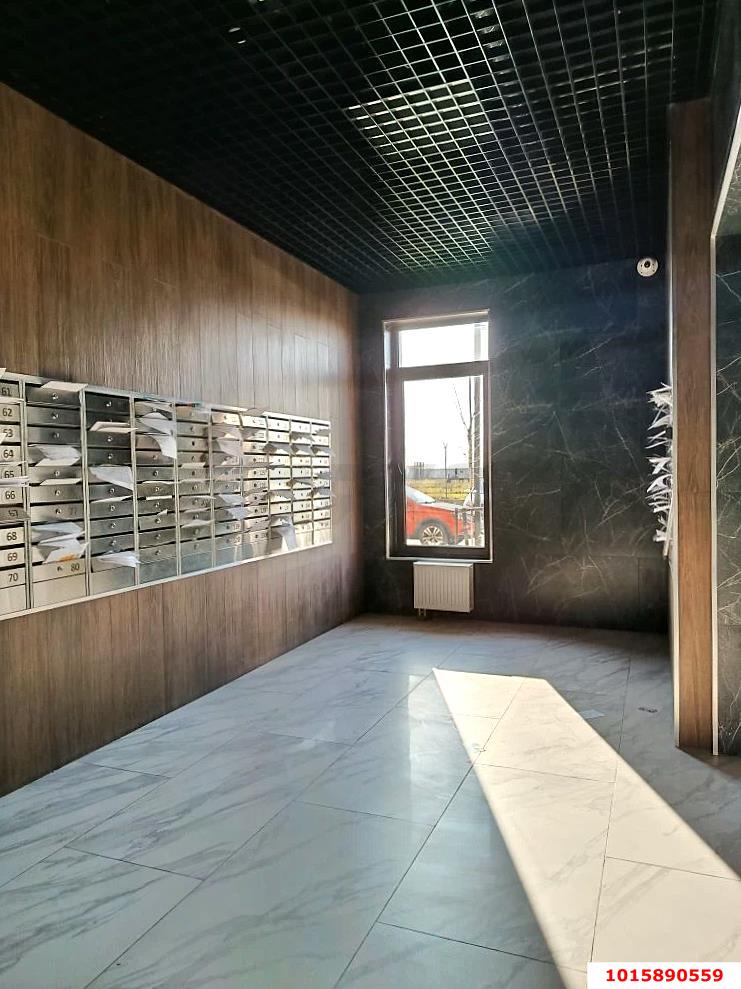 Фото №7: 2-комнатная квартира 57 м² - Краснодар, Прикубанский внутригородской округ, мкр. Молодёжный, ул. Дубравная, 1