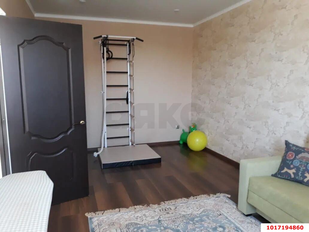 Фото №10: Дом 97 м² + 2 сот. - Российский, мкр. Прикубанский внутригородской округ, ул. Академика Королёва, 4