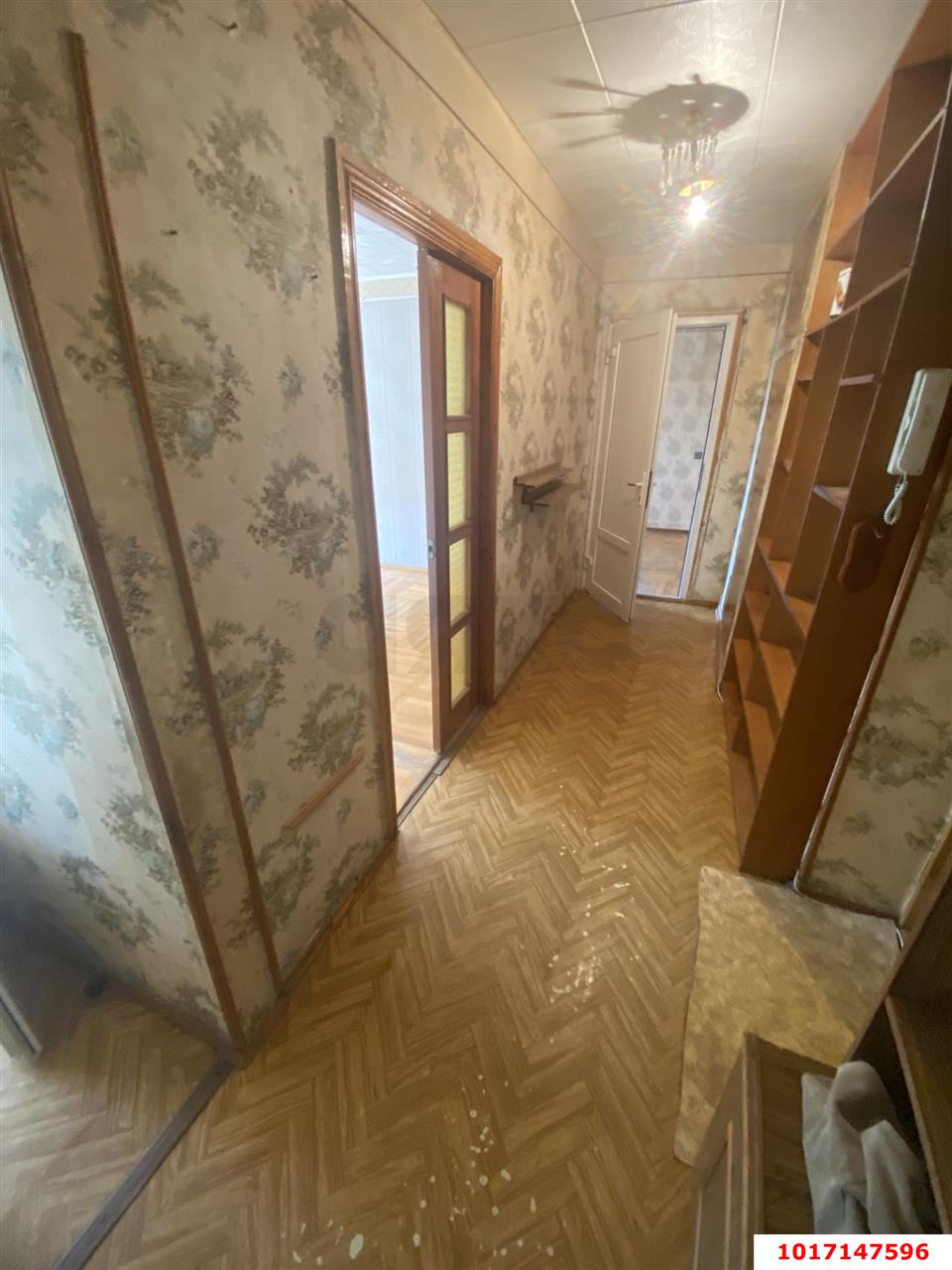 Фото №4: 2-комнатная квартира 49 м² - Краснодар, Карасунский внутригородской округ, мкр. Комсомольский, ул. Тюляева, 8