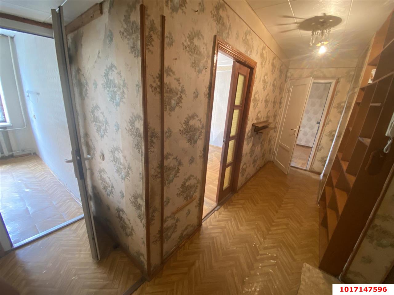 Фото №5: 2-комнатная квартира 49 м² - Краснодар, Карасунский внутригородской округ, мкр. Комсомольский, ул. Тюляева, 8