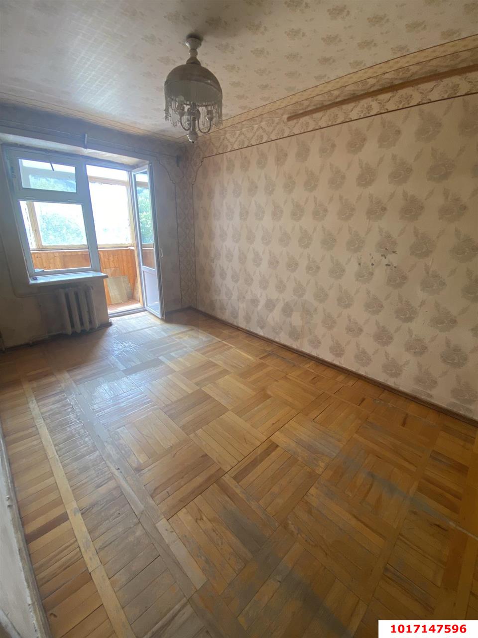 Фото №2: 2-комнатная квартира 49 м² - Краснодар, Карасунский внутригородской округ, мкр. Комсомольский, ул. Тюляева, 8