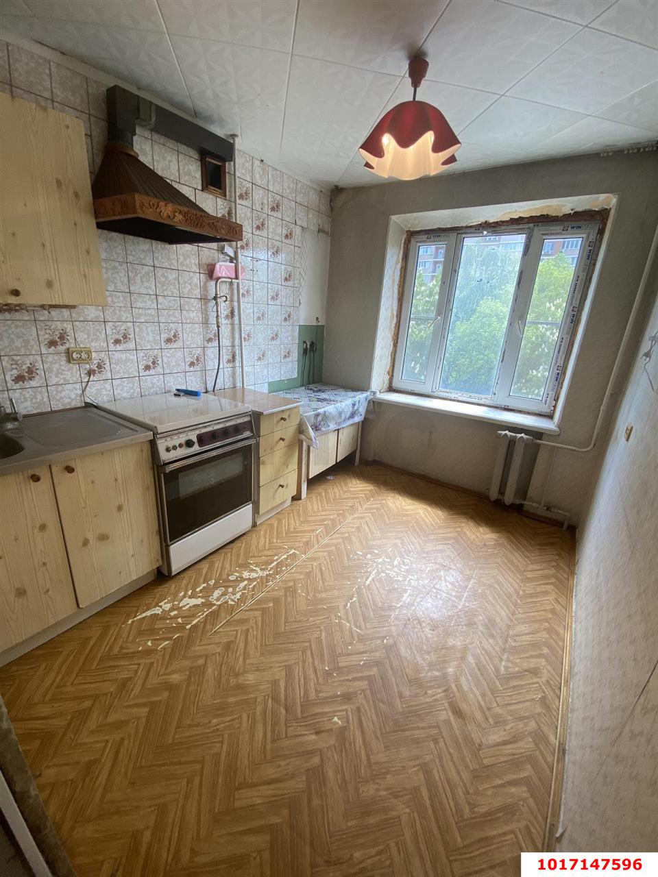 Фото №6: 2-комнатная квартира 49 м² - Краснодар, Карасунский внутригородской округ, мкр. Комсомольский, ул. Тюляева, 8