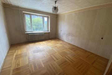 Фото №1: 2-комнатная квартира 49 м² - Краснодар, мкр. Комсомольский, ул. Тюляева, 8