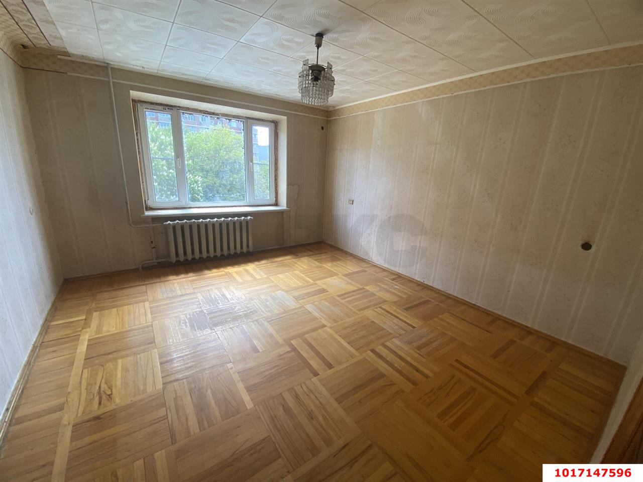 Фото №1: 2-комнатная квартира 49 м² - Краснодар, Карасунский внутригородской округ, мкр. Комсомольский, ул. Тюляева, 8