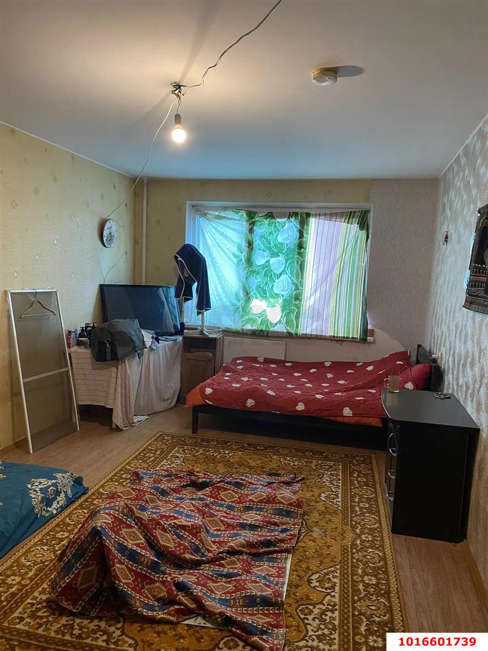 Фото №6: 3-комнатная квартира 91 м² - Краснодар, Прикубанский внутригородской округ, мкр. Новый, ул. 9-я Тихая, 17
