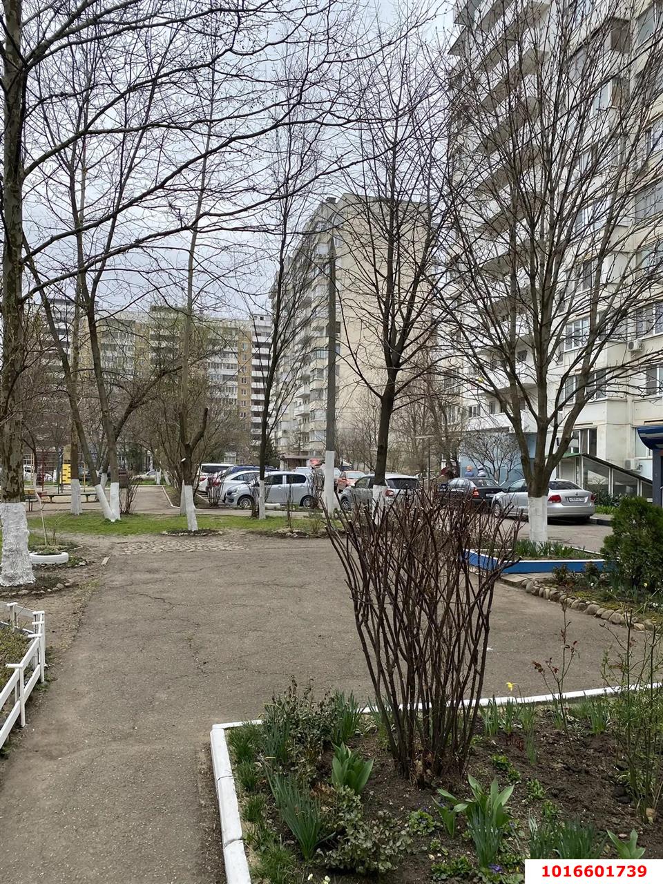 Фото №5: 3-комнатная квартира 91 м² - Краснодар, Прикубанский внутригородской округ, мкр. Новый, ул. 9-я Тихая, 17