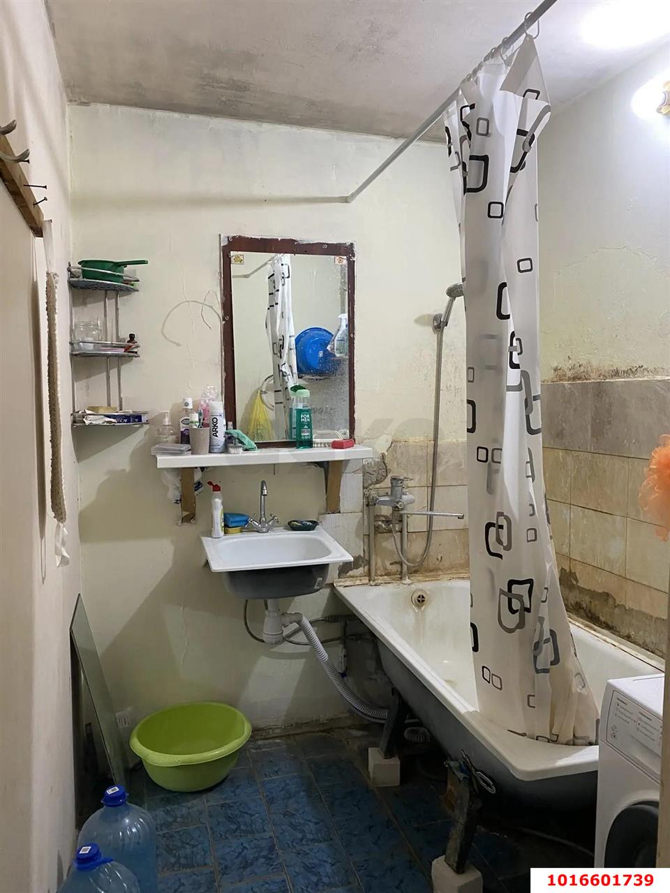 Фото №4: 3-комнатная квартира 91 м² - Краснодар, Прикубанский внутригородской округ, мкр. Новый, ул. 9-я Тихая, 17