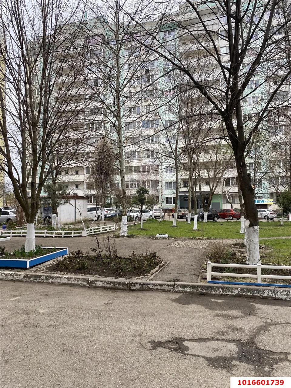 Фото №1: 3-комнатная квартира 91 м² - Краснодар, Прикубанский внутригородской округ, мкр. Новый, ул. 9-я Тихая, 17