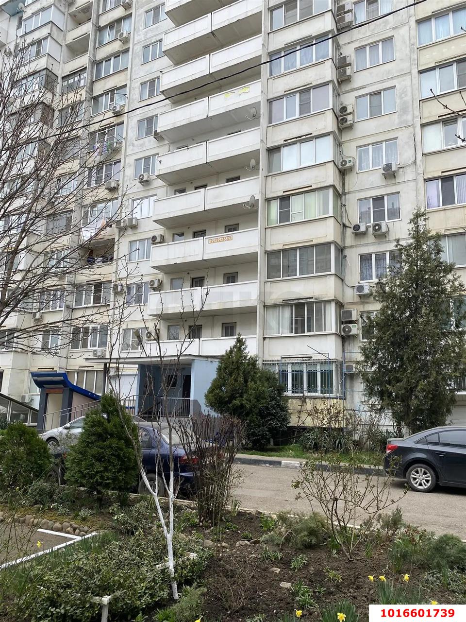 Фото №7: 3-комнатная квартира 91 м² - Краснодар, Прикубанский внутригородской округ, мкр. Новый, ул. 9-я Тихая, 17