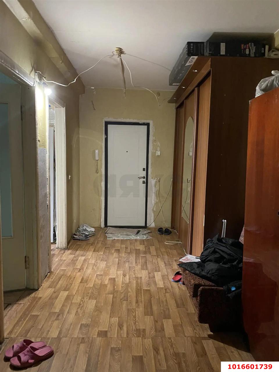 Фото №3: 3-комнатная квартира 91 м² - Краснодар, Прикубанский внутригородской округ, мкр. Новый, ул. 9-я Тихая, 17