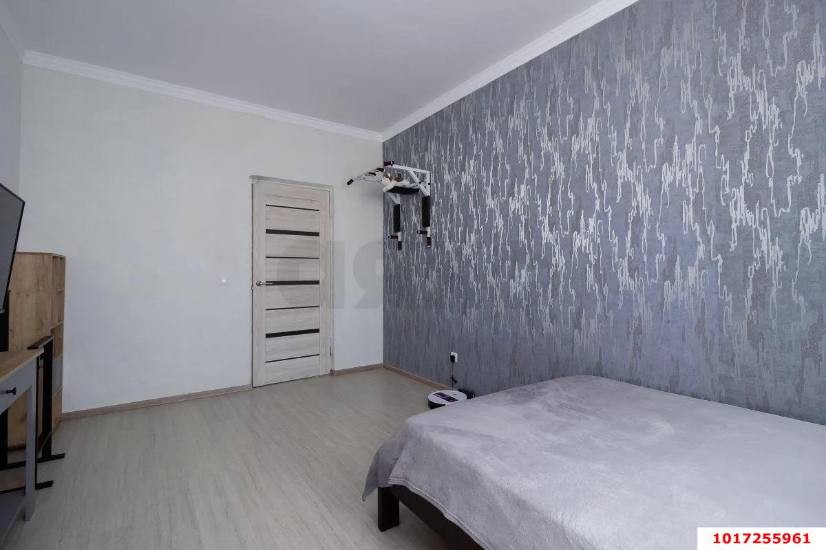 Фото №8: 3-комнатная квартира 100 м² - Краснодар, Карасунский внутригородской округ, мкр. Почтовый, ул. Артезианская, 4