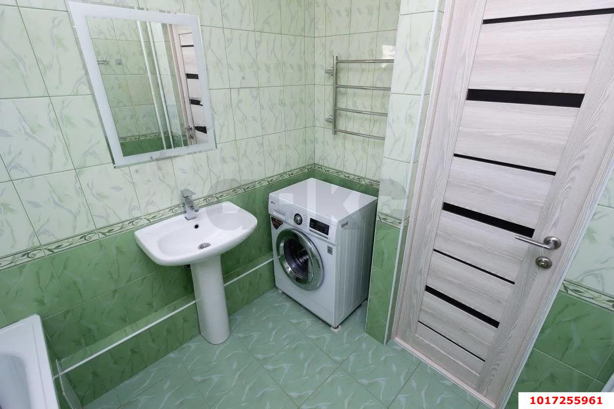 Фото №15: 3-комнатная квартира 100 м² - Краснодар, Карасунский внутригородской округ, мкр. Почтовый, ул. Артезианская, 4