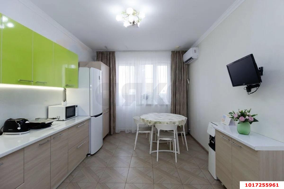 Фото №3: 3-комнатная квартира 100 м² - Краснодар, Карасунский внутригородской округ, мкр. Почтовый, ул. Артезианская, 4