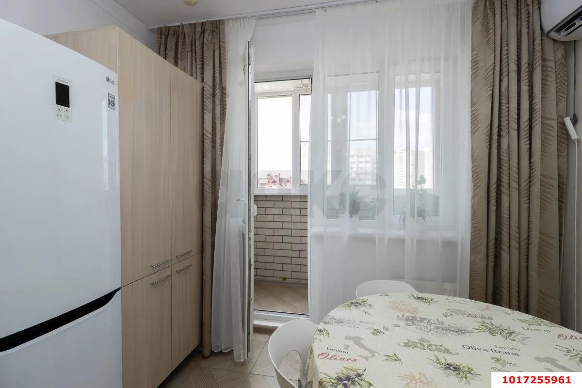 Фото №5: 3-комнатная квартира 100 м² - Краснодар, Карасунский внутригородской округ, мкр. Почтовый, ул. Артезианская, 4