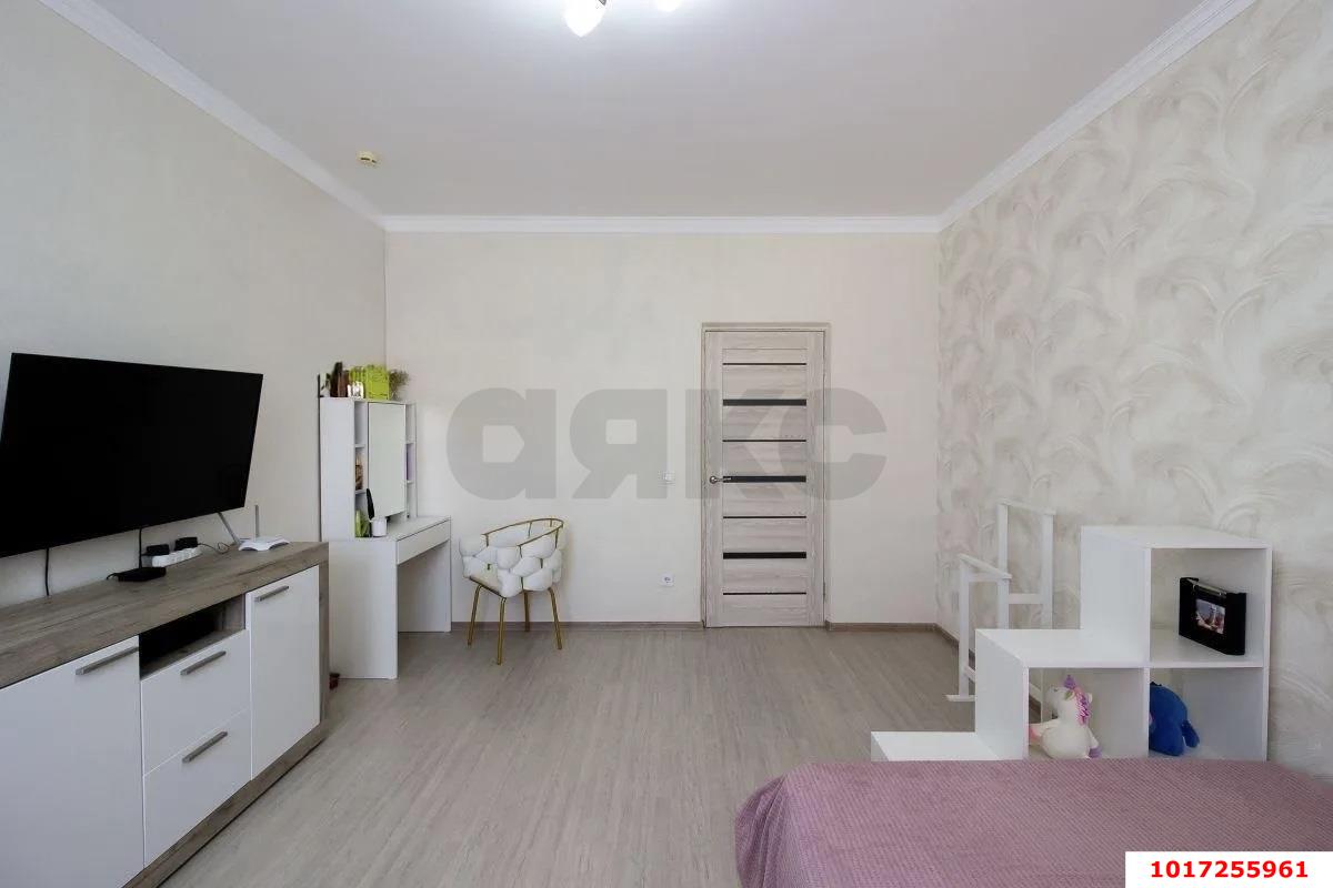 Фото №10: 3-комнатная квартира 100 м² - Краснодар, Карасунский внутригородской округ, мкр. Почтовый, ул. Артезианская, 4
