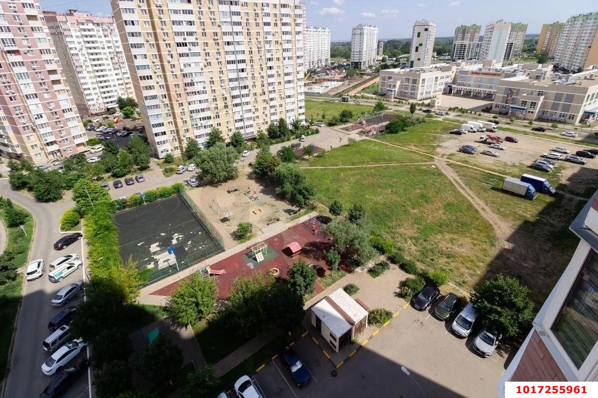 Фото №20: 3-комнатная квартира 100 м² - Краснодар, Карасунский внутригородской округ, мкр. Почтовый, ул. Артезианская, 4