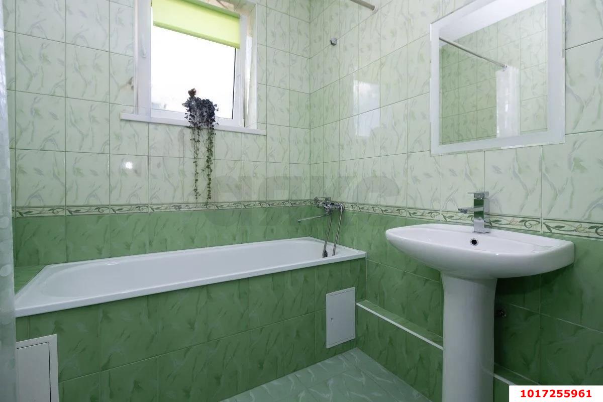 Фото №13: 3-комнатная квартира 100 м² - Краснодар, Карасунский внутригородской округ, мкр. Почтовый, ул. Артезианская, 4