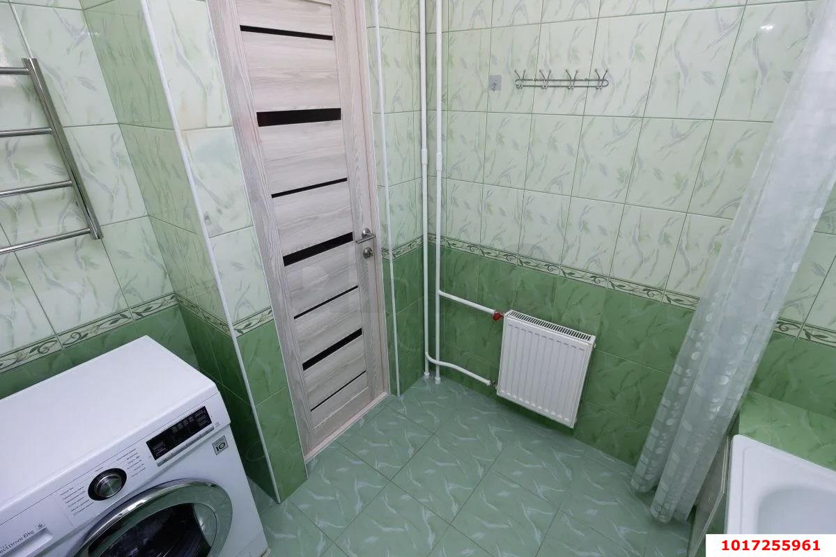 Фото №14: 3-комнатная квартира 100 м² - Краснодар, Карасунский внутригородской округ, мкр. Почтовый, ул. Артезианская, 4