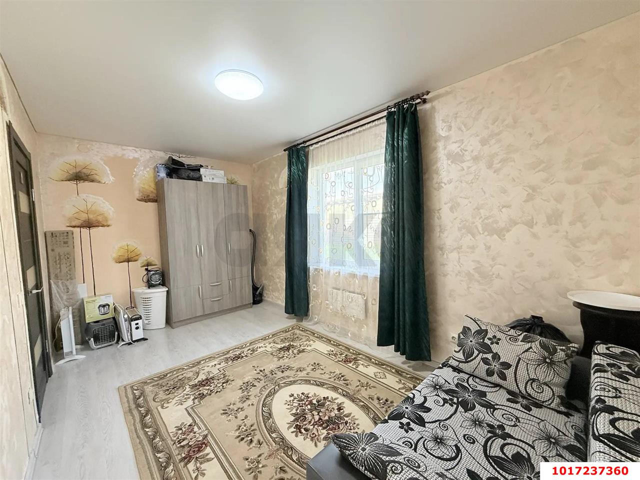 Фото №5: Дом 57 м² + 4 сот. - Елизаветинская, Прикубанский внутригородской округ, ст Кубань-2, ул. Тенистая, 8