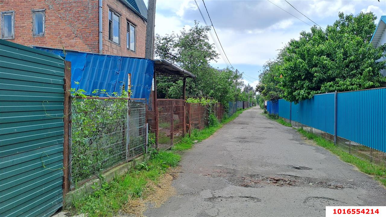Фото №2: Дом 89 м² + 6 сот. - Авангард, мкр. Прикубанский внутригородской округ, ул. Мичурина, 114