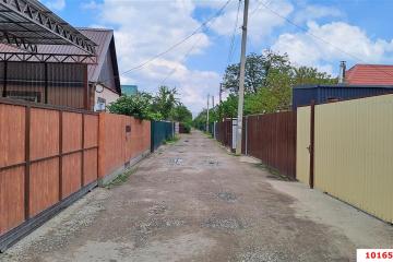 Фото №1: Дом 89 м² - Авангард, мкр. Прикубанский внутригородской округ, ул. Мичурина, 114