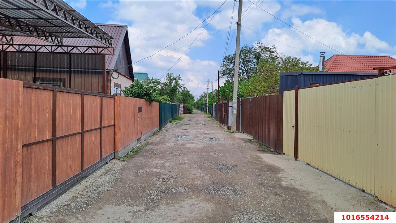Фото №1: Дом 89 м² + 6 сот. - Авангард, мкр. Прикубанский внутригородской округ, ул. Мичурина, 114