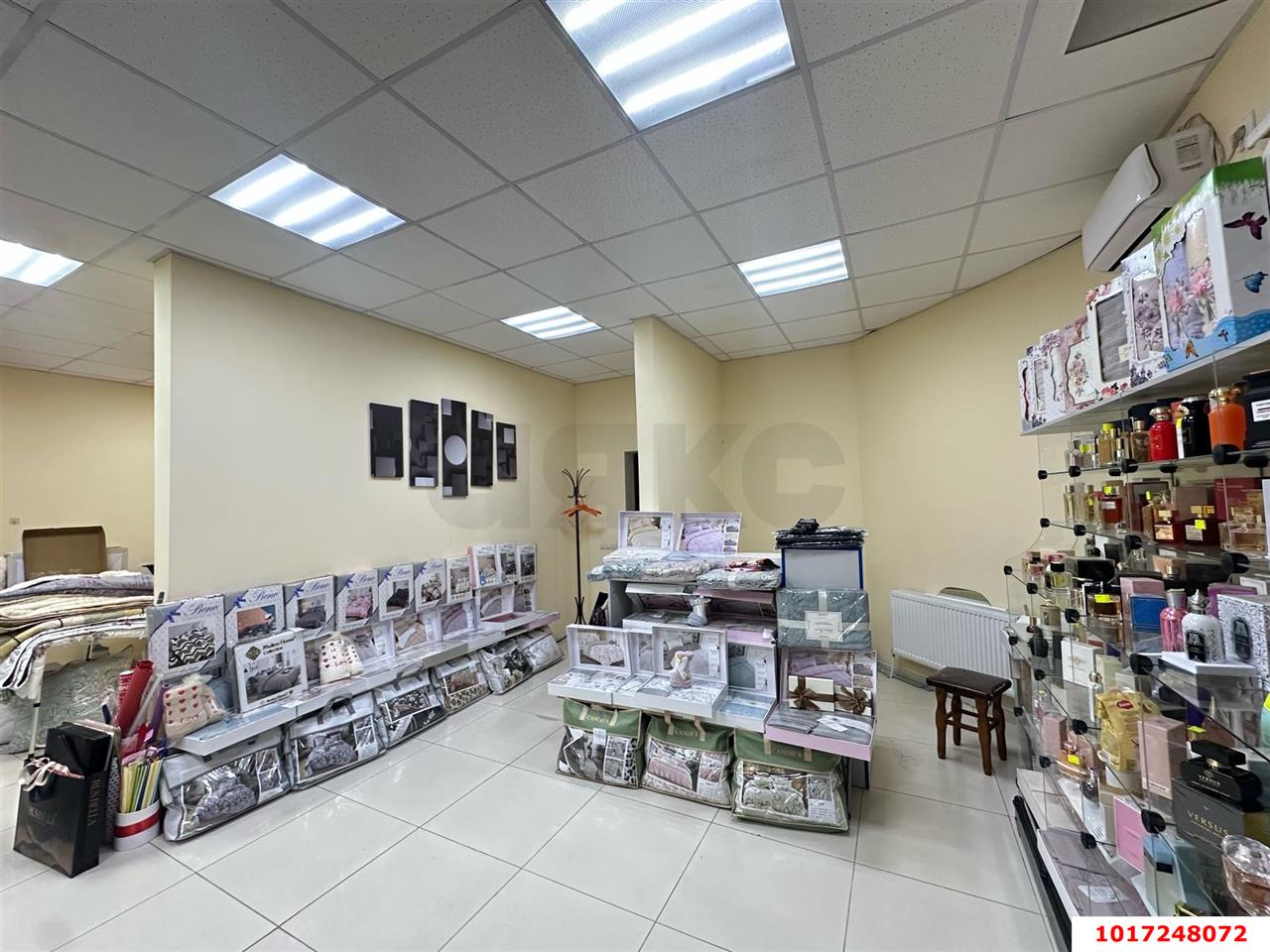 Фото №5: Торговое помещение 71 м² - Краснодарский, Прикубанский внутригородской округ, мкр. жилой комплекс Параллели, 66к1