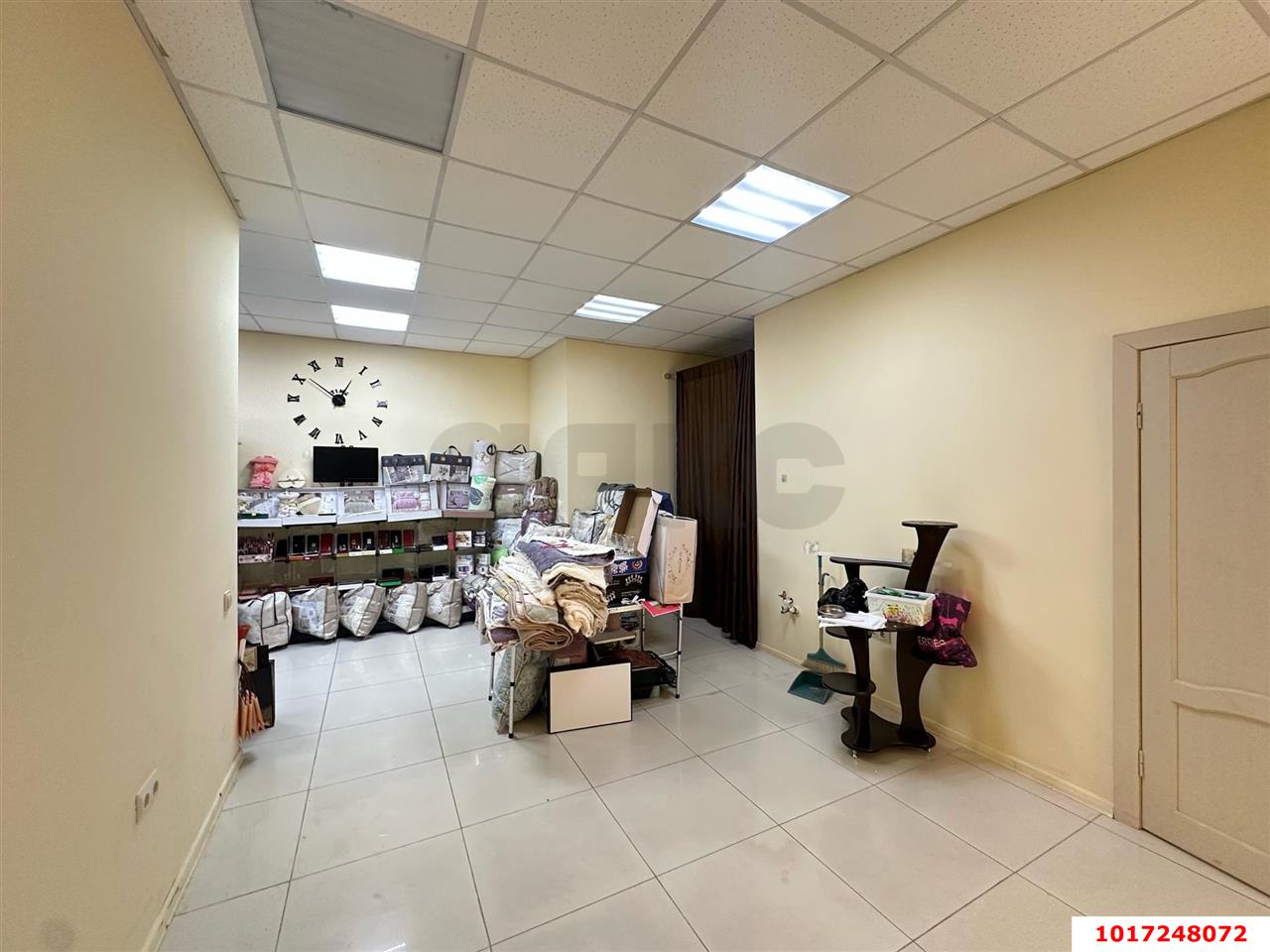 Фото №7: Торговое помещение 71 м² - Краснодарский, Прикубанский внутригородской округ, мкр. жилой комплекс Параллели, 66к1
