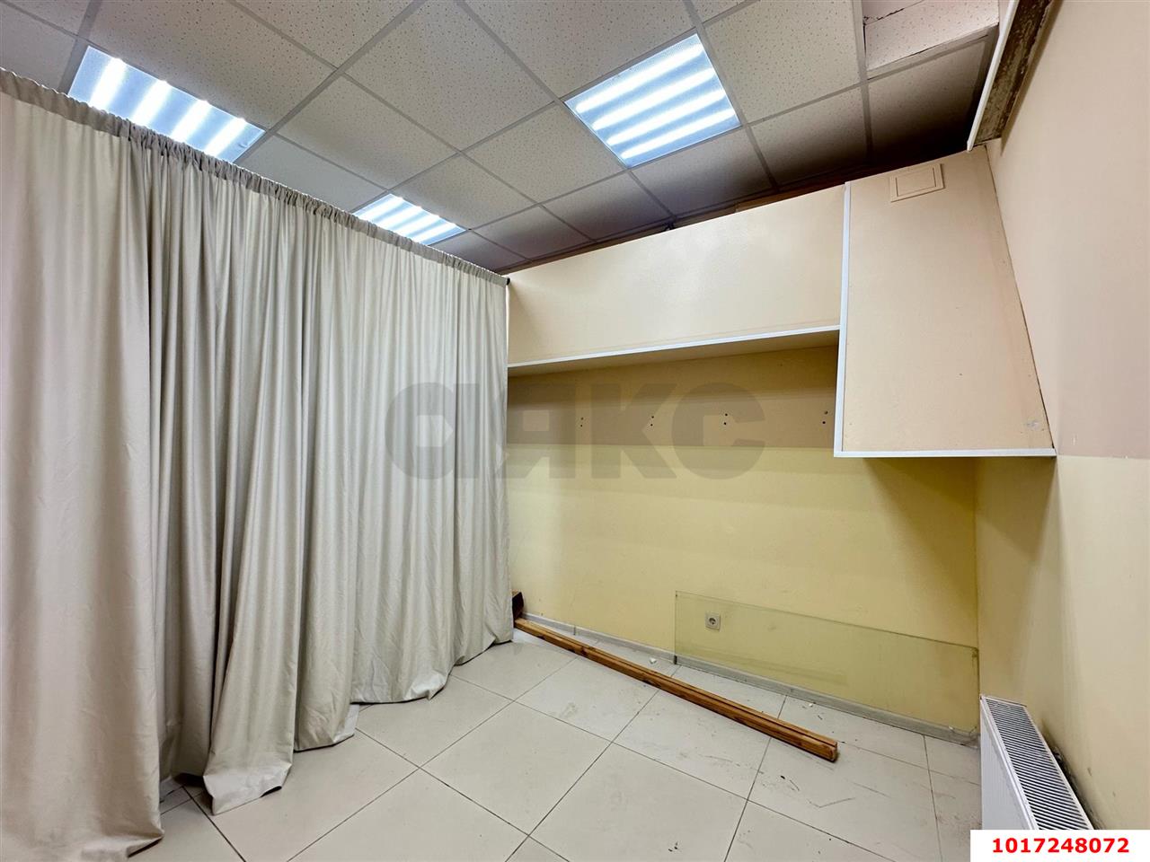 Фото №8: Торговое помещение 71 м² - Краснодарский, Прикубанский внутригородской округ, мкр. жилой комплекс Параллели, 66к1
