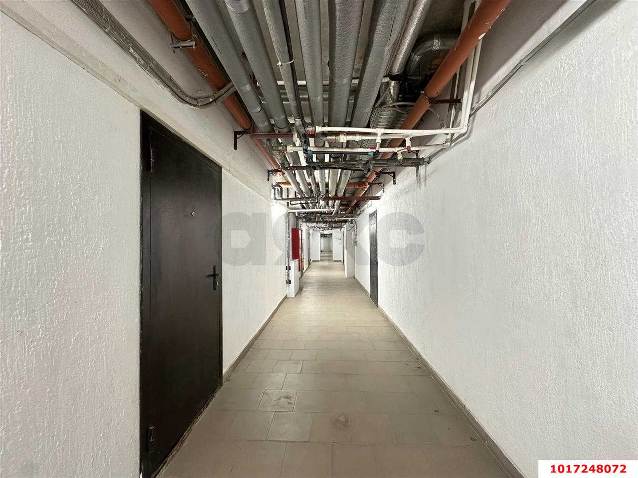 Фото №11: Торговое помещение 71 м² - Краснодарский, Прикубанский внутригородской округ, мкр. жилой комплекс Параллели, 66к1