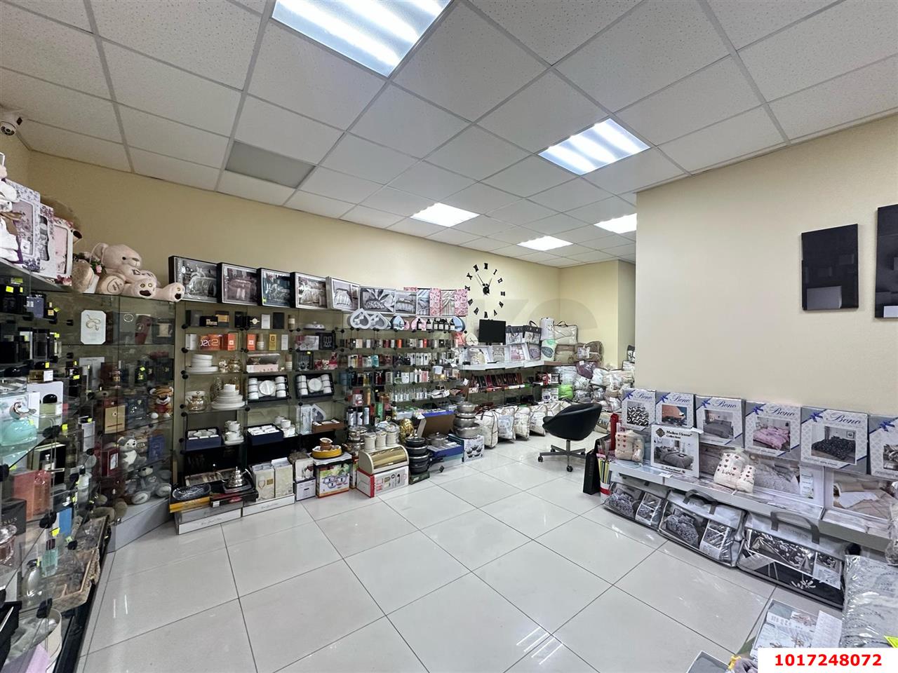 Фото №4: Торговое помещение 71 м² - Краснодарский, Прикубанский внутригородской округ, мкр. жилой комплекс Параллели, 66к1