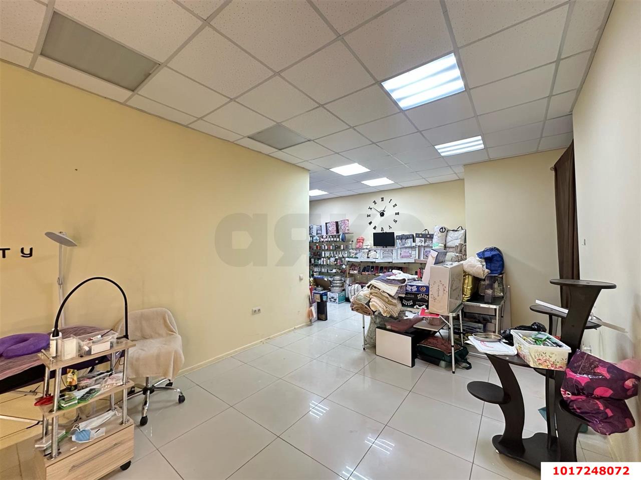 Фото №3: Торговое помещение 71 м² - Краснодарский, Прикубанский внутригородской округ, мкр. жилой комплекс Параллели, 66к1