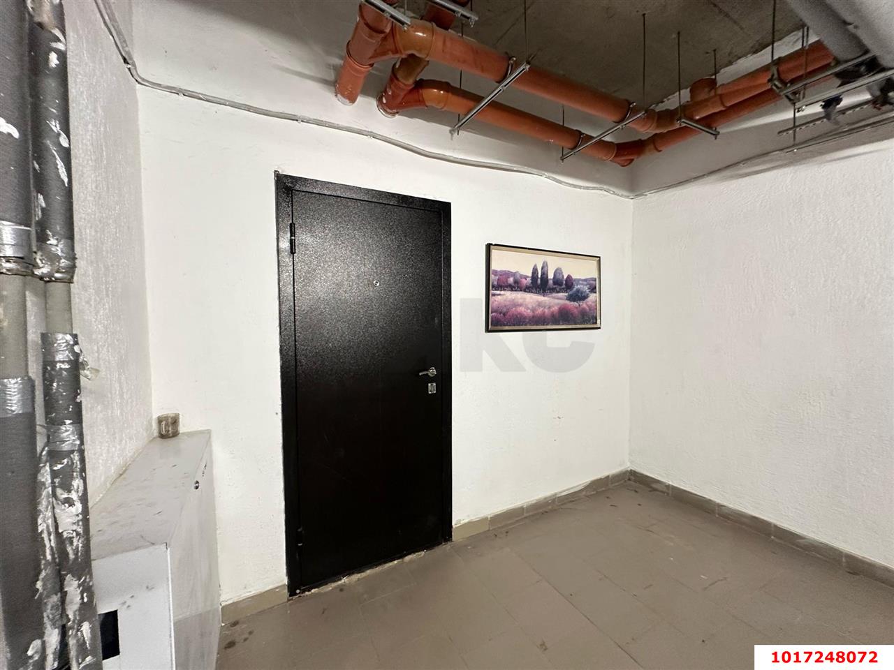 Фото №10: Торговое помещение 71 м² - Краснодарский, Прикубанский внутригородской округ, мкр. жилой комплекс Параллели, 66к1