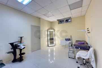 Фото №1: Торговое помещение 71 м² - Краснодарский, мкр. жилой комплекс Параллели, 66к1