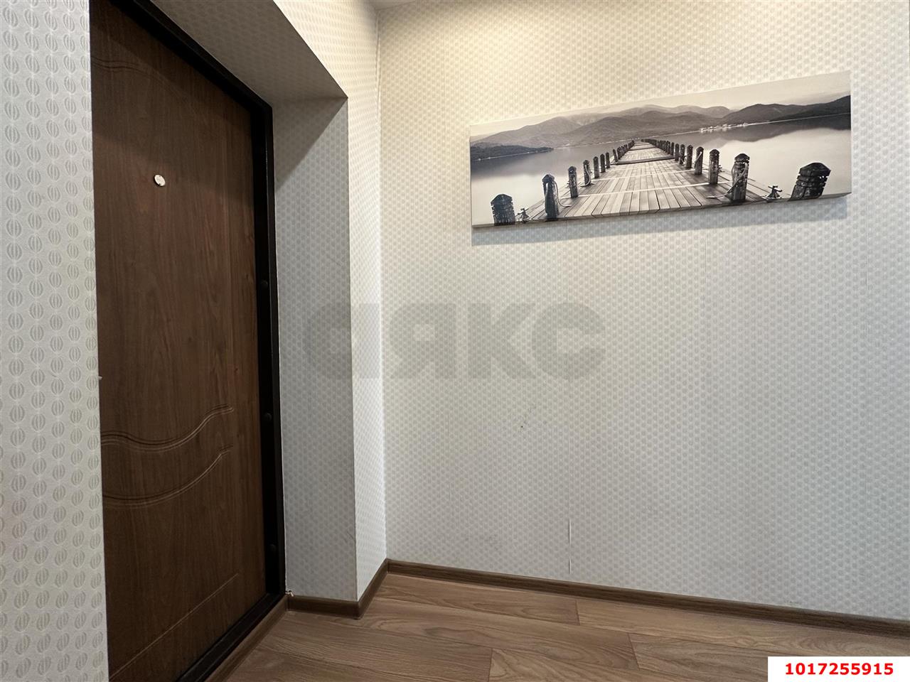 Фото №11: 1-комнатная квартира 42 м² - Краснодар, Прикубанский внутригородской округ, ЖК Культурный, мкр. Музыкальный, ул. имени Сергея Есенина, 82/3
