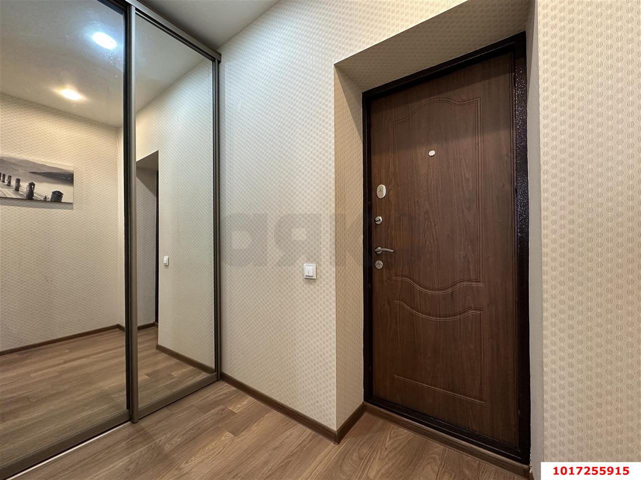 Фото №10: 1-комнатная квартира 42 м² - Краснодар, Прикубанский внутригородской округ, ЖК Культурный, мкр. Музыкальный, ул. имени Сергея Есенина, 82/3
