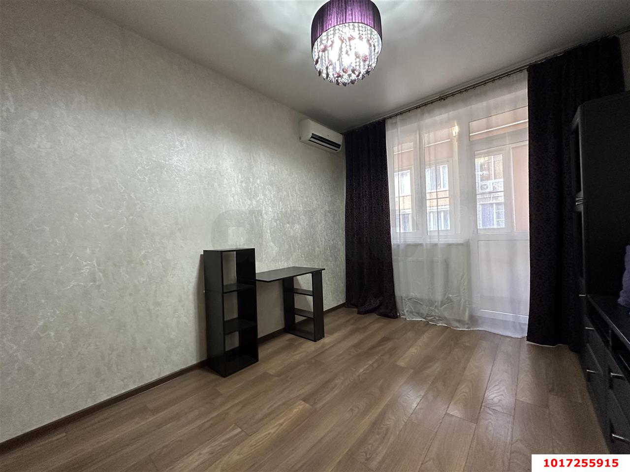 Фото №6: 1-комнатная квартира 42 м² - Краснодар, Прикубанский внутригородской округ, ЖК Культурный, мкр. Музыкальный, ул. имени Сергея Есенина, 82/3