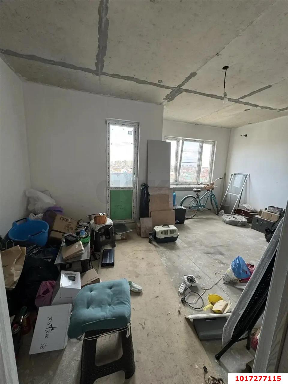 Фото №11: 2-комнатная квартира 62 м² - Краснодар, Карасунский внутригородской округ, ЖК Спортивный Парк, ж/р Новознаменский, ул. Войсковая, 4к1
