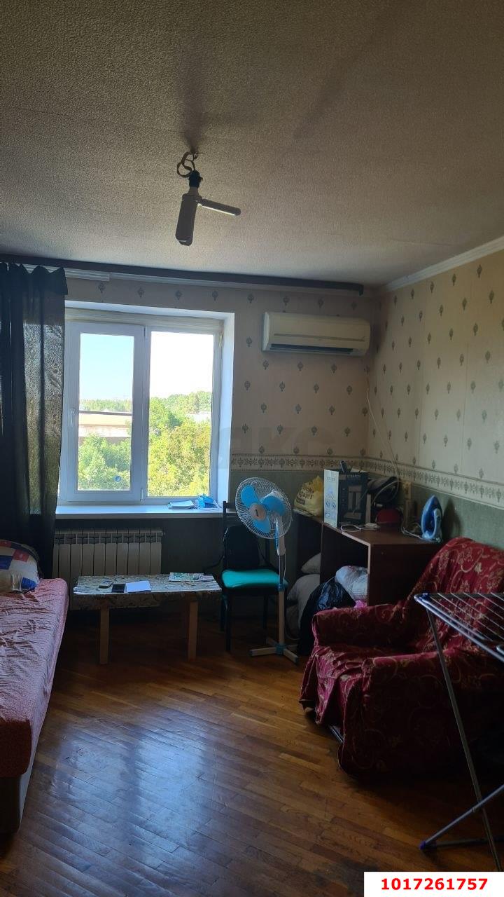 Фото №7: 3-комнатная квартира 70 м² - Краснодар, Прикубанский внутригородской округ, мкр. Славянский, ул. Красных Партизан, 81